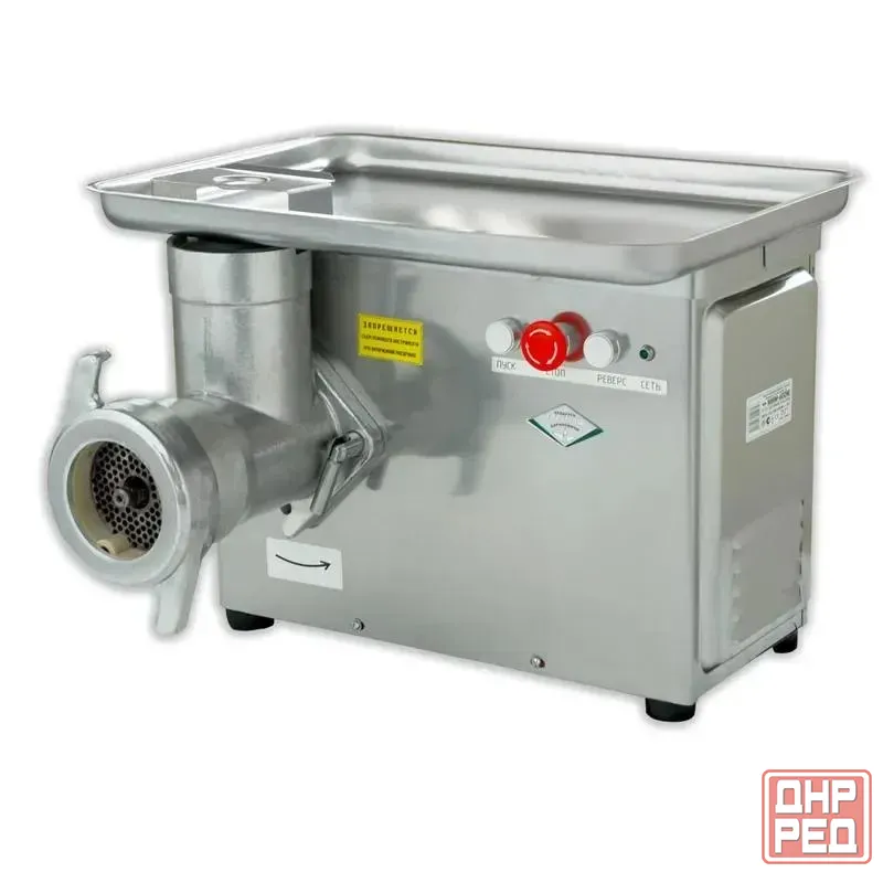Мясорубка Мим-300 Донецк - изображение 1