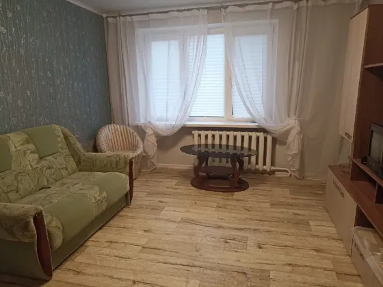 Сдам реальную 2 к.кв. ул. Университетская Донецк