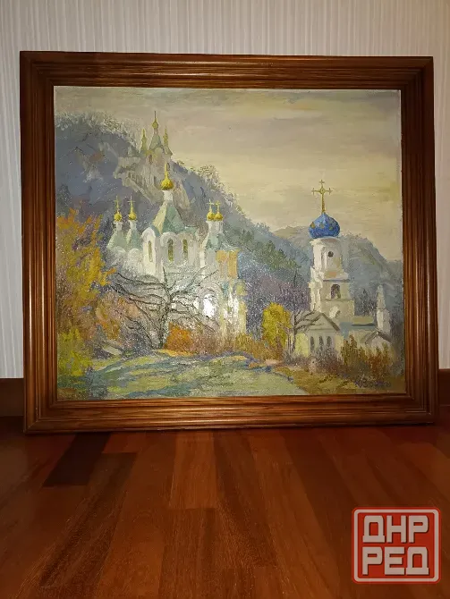 Продаётся Донецк - изображение 1