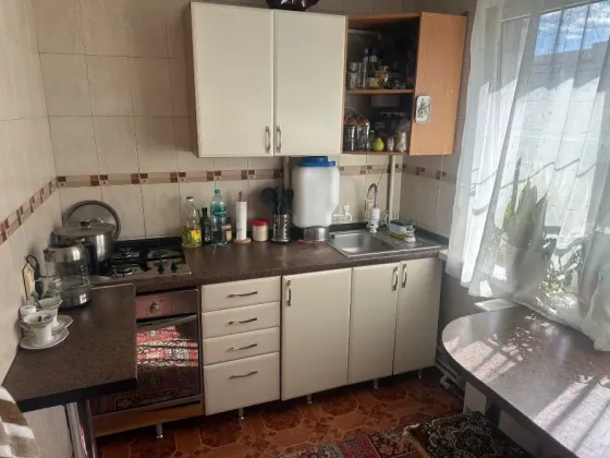 Квартира 2 комнатная Макеевка