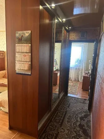 Квартира 2 комнатная Макеевка