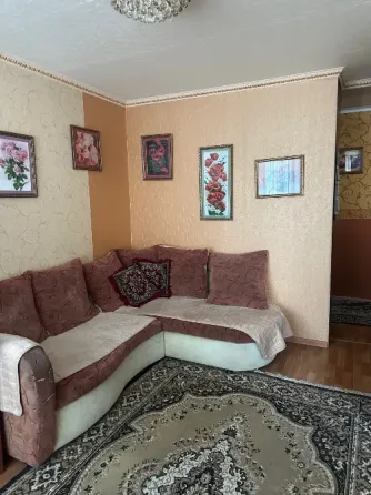 Квартира 2 комнатная Макеевка