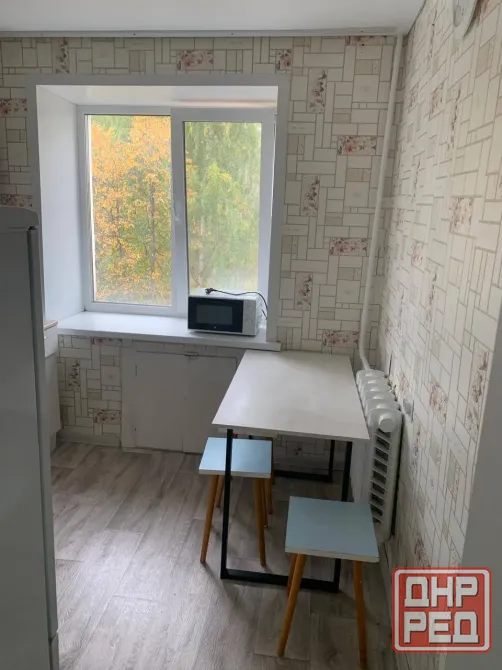 !!Срочно!! 1к квартира на Топазе, Куйбышевский р-н Донецк - изображение 5