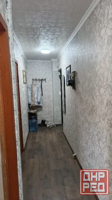 продам 2-комнатную квартиру на пл.Свободы, Кировский р-н Донецка Донецк - изображение 2