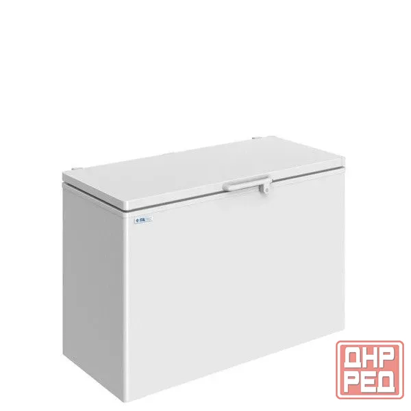 Ларь морозильная ItalFrost ЛВН500 Донецк - изображение 1