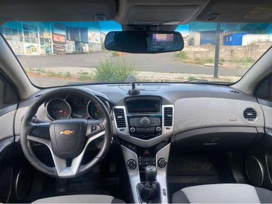 Продается Chevrolet Cruze Донецк