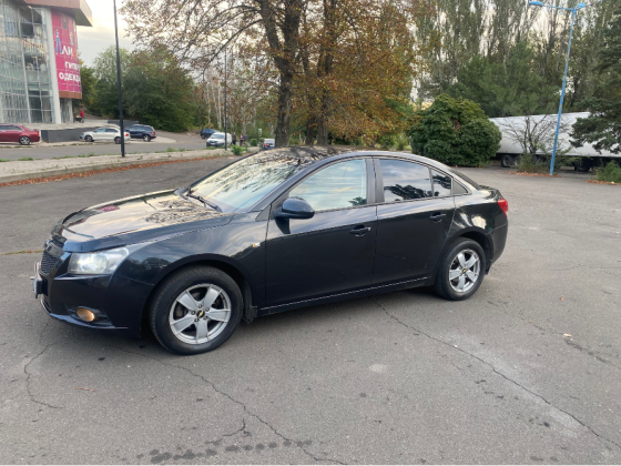 Продается Chevrolet Cruze Донецк