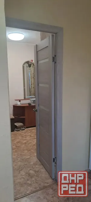 продам крупногабаритную 1-комнатную квартиру на пл.Свободы Донецк - изображение 1