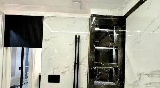 Сдам двухкомнатную квартиру в Калининском районе Донецк