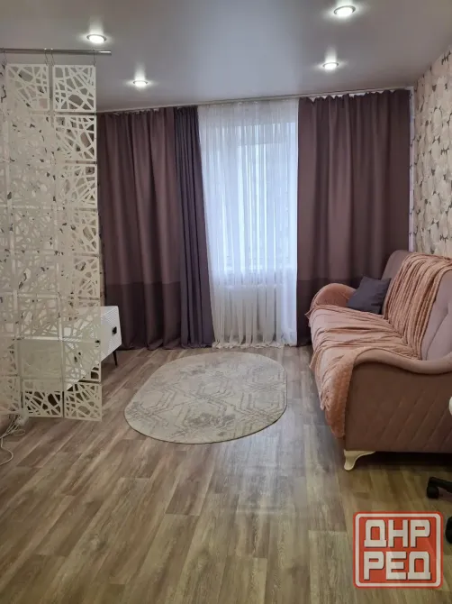 Аренда "однушки" в кировском районе текстильщик Донецк - изображение 6