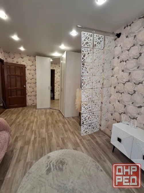 Аренда "однушки" в кировском районе текстильщик Донецк - изображение 2