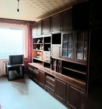 Продам 3 комнатную квартиру текстильщик Донецк