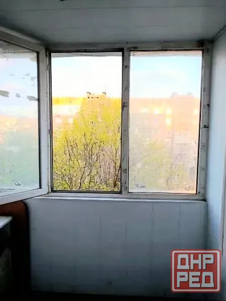 Продам 3 комнатную квартиру текстильщик Донецк - изображение 3
