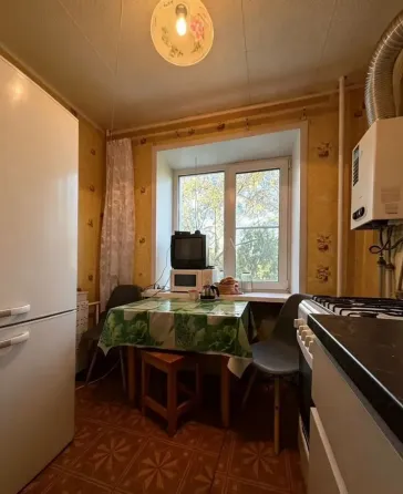 сдаю однокомнатную квартиру 35.0 м² в куйбышевском районе, ориентир проспект панфилова Донецк