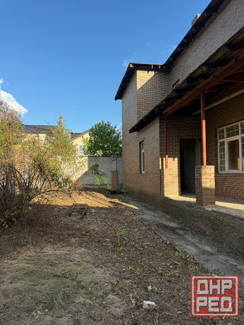 Продается Дом в Калининском районе г.Донецка Донецк - изображение 2