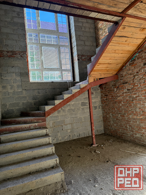 Продается Дом в Калининском районе г.Донецка Донецк - изображение 7