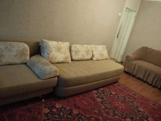 Продам 2-х комнатную квартиру на Черемушках, кв-л Химик Макеевка