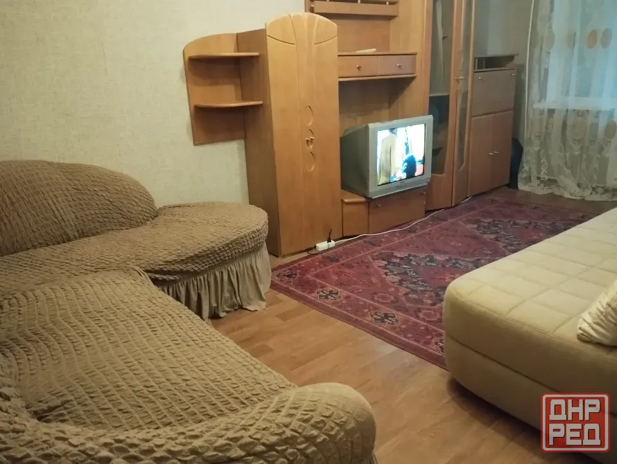 Продам 2-х комнатную квартиру на Черемушках, кв-л Химик Макеевка - изображение 7
