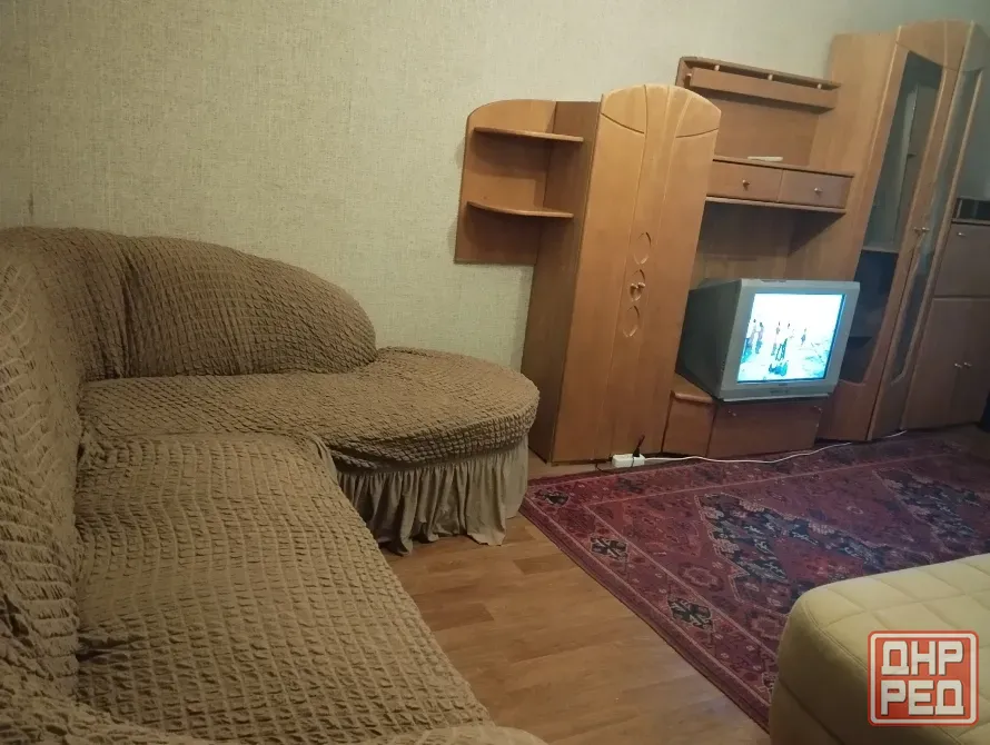 Продам 2-х комнатную квартиру на Черемушках, кв-л Химик Макеевка - изображение 5