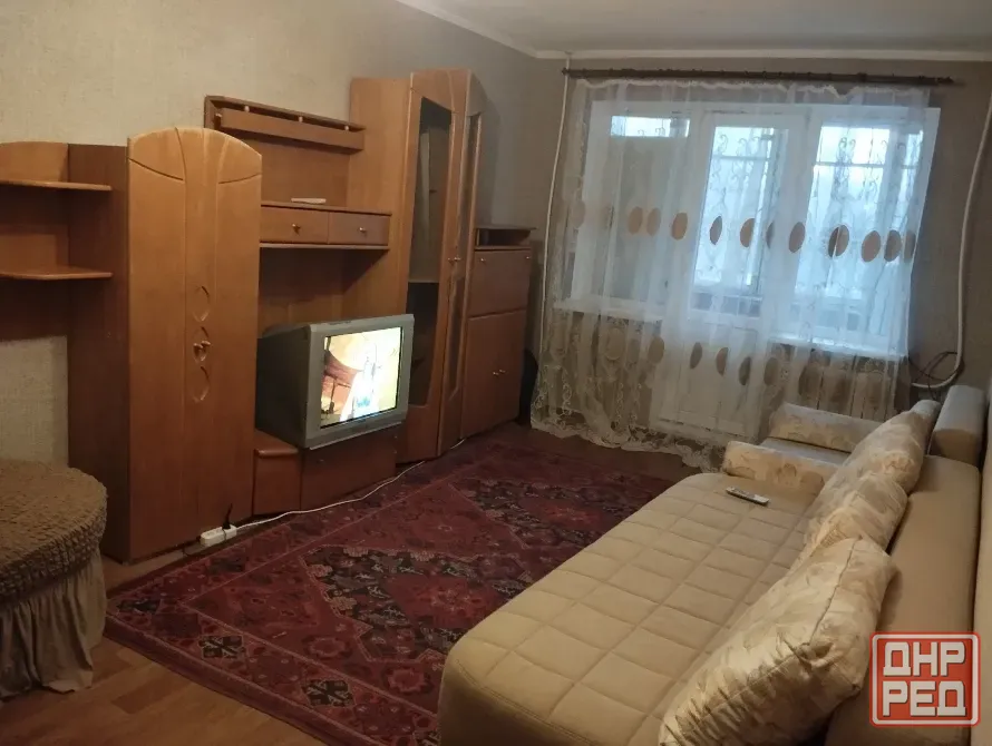 Продам 2-х комнатную квартиру на Черемушках, кв-л Химик Макеевка - изображение 3