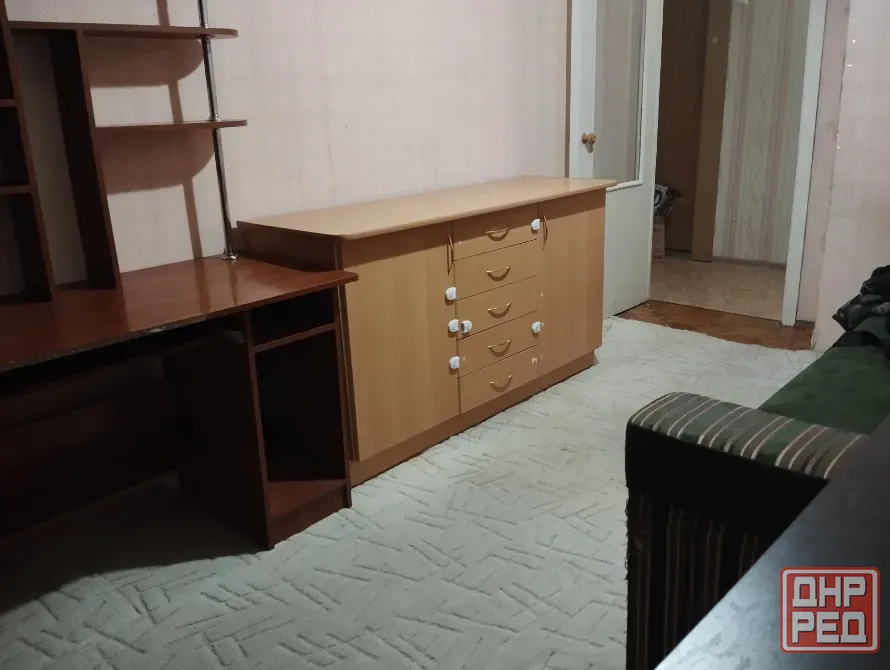 Продам 2-х комнатную квартиру на Черемушках, кв-л Химик Макеевка - изображение 8