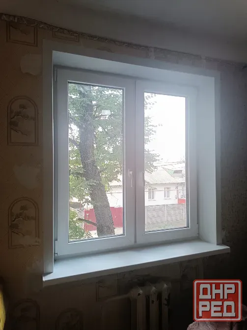 продам 2-комнатную квартиру на Текстильщике Донецк - изображение 2