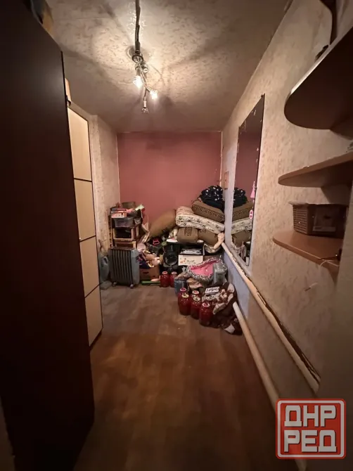 Продажа дома в Калининском районе, улица Хлюпина. Центр Донецка. Донбасс-Арена. Участок 4,5 сотки Донецк - изображение 4