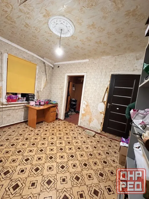 Продажа дома в Калининском районе, улица Хлюпина. Центр Донецка. Донбасс-Арена. Участок 4,5 сотки Донецк - изображение 5