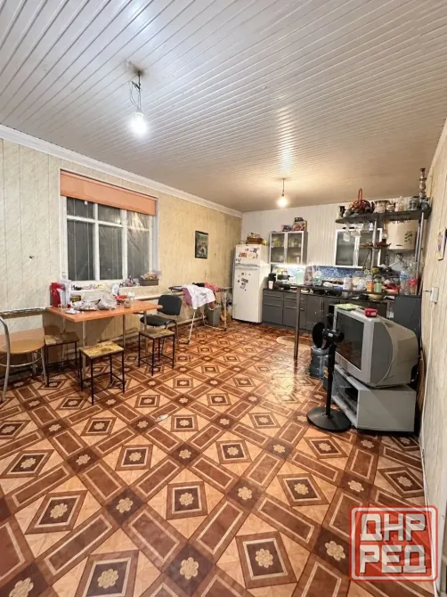 Продажа дома в Калининском районе, улица Хлюпина. Центр Донецка. Донбасс-Арена. Участок 4,5 сотки Донецк - изображение 6