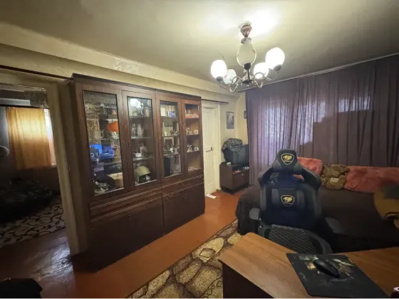 Продам 3-кв.,Калининский рынок,с.Обжора Донецк