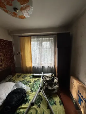 Продам 3-кв.,Калининский рынок,с.Обжора Донецк