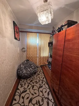 Продам 3-кв.,Калининский рынок,с.Обжора Донецк