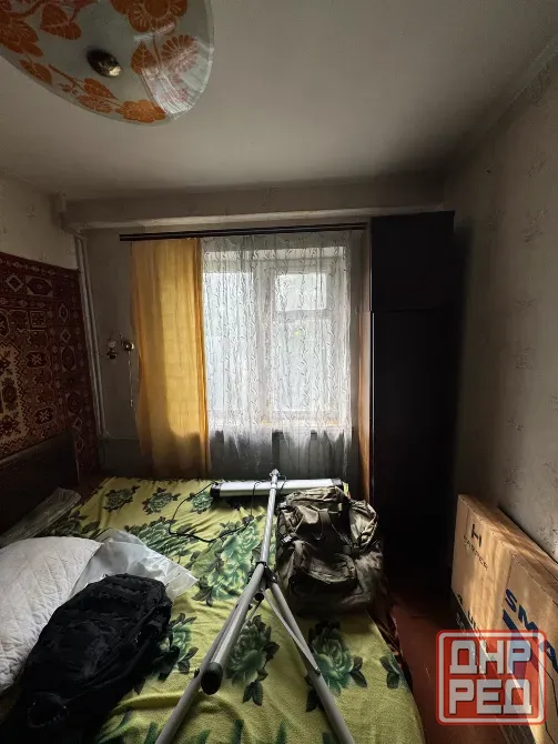 Продам 3-кв.,Калининский рынок,с.Обжора Донецк - изображение 3