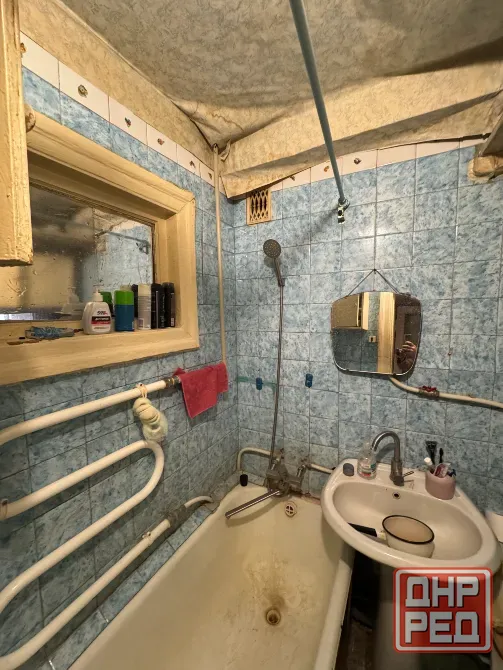 Продам 3-кв.,Калининский рынок,с.Обжора Донецк - изображение 7