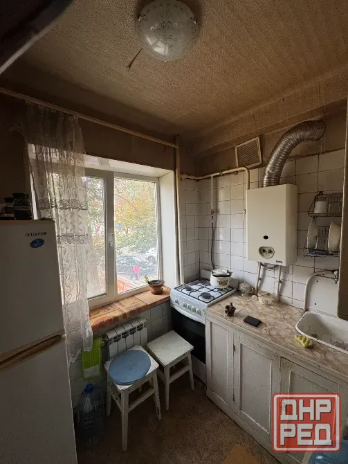 Продам 3-кв.,Калининский рынок,с.Обжора Донецк - изображение 6