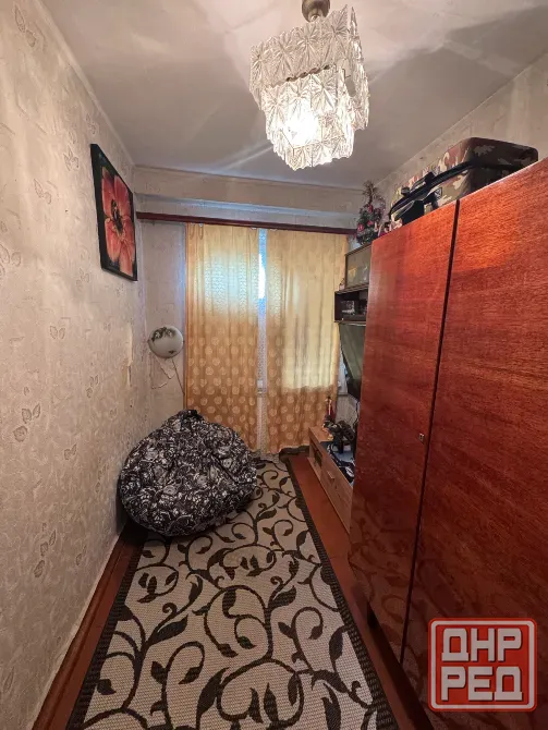 Продам 3-кв.,Калининский рынок,с.Обжора Донецк - изображение 4