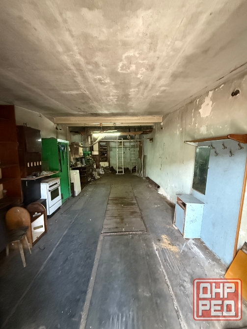 Продам гараж 4х10 Донецк - изображение 2