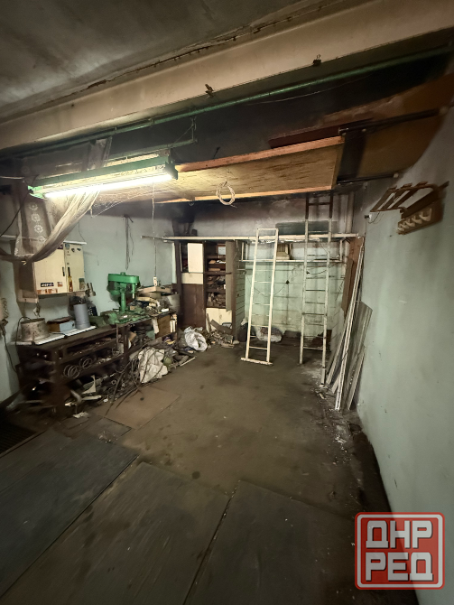 Продам гараж 4х10 Донецк - изображение 3