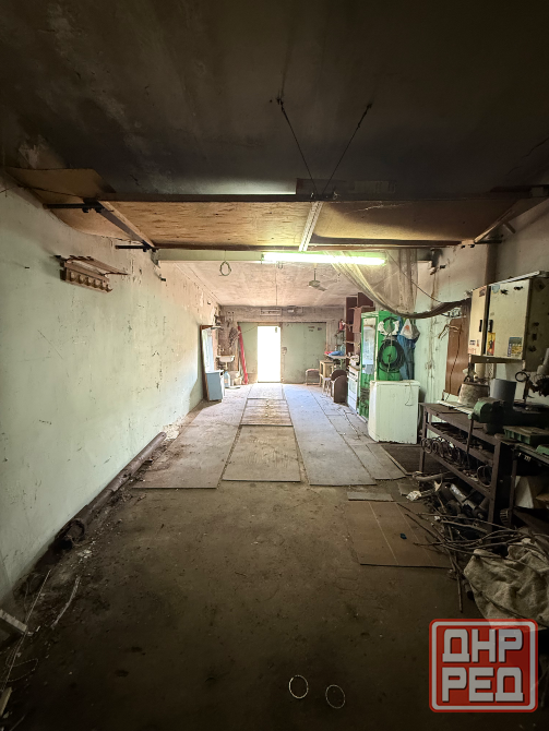 Продам гараж 4х10 Донецк - изображение 4