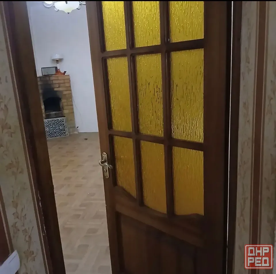 Дом 97 м2 в Киевском районе, ориентир Путиловка Донецк - изображение 5