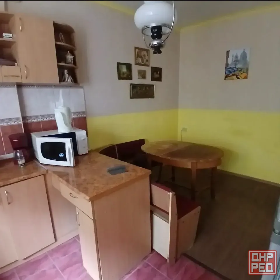Дом 97 м2 в Киевском районе, ориентир Путиловка Донецк - изображение 1