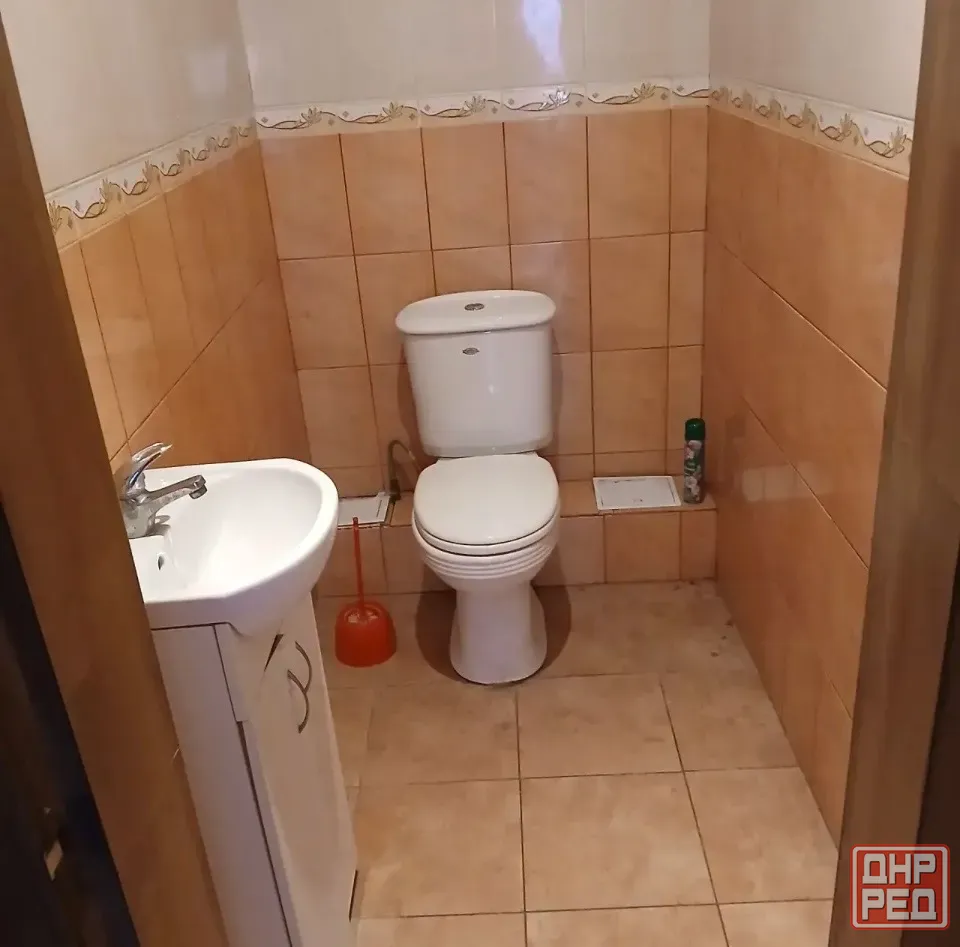 Дом 97 м2 в Киевском районе, ориентир Путиловка Донецк - изображение 7