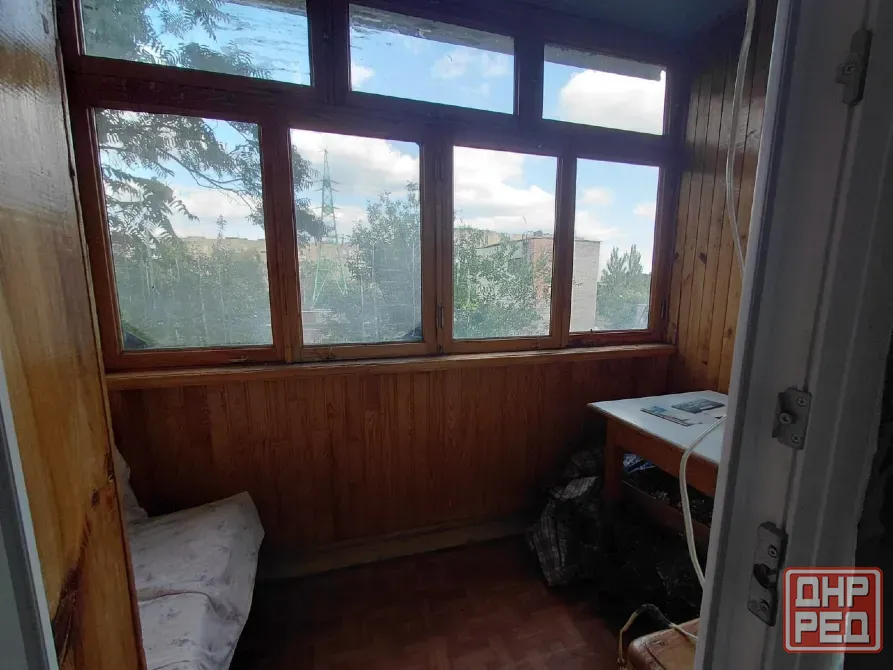Продажа 3-комнатной квартиры в Киевском районе. Политбойцов 10. Вода по графику. Квартира не угловая Донецк - изображение 6