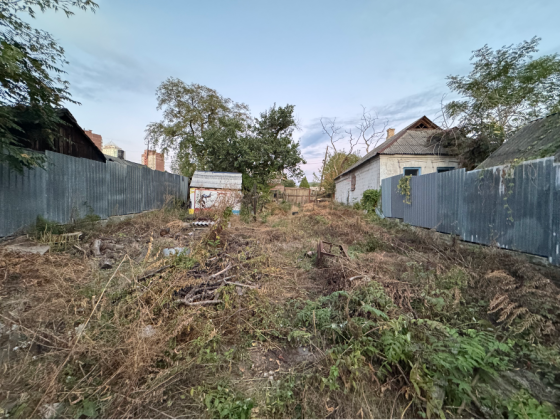 Продажа участка 4 сот. в центре Донецка! Донецк