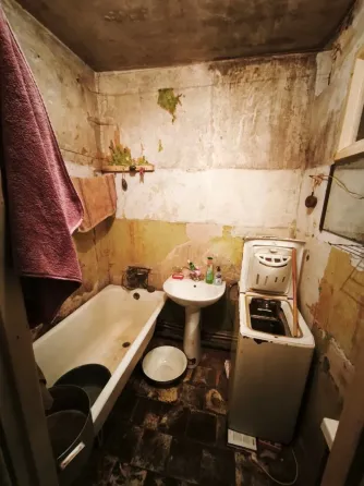 2х ком. квартира в центре Текстильщика Донецк