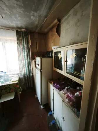 2х ком. квартира в центре Текстильщика Донецк
