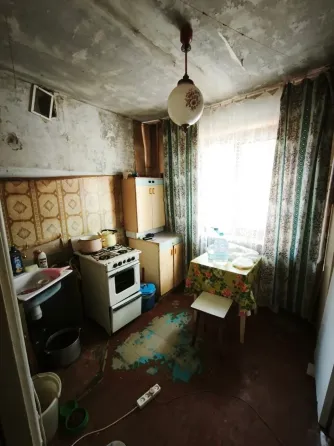 2х ком. квартира в центре Текстильщика Донецк