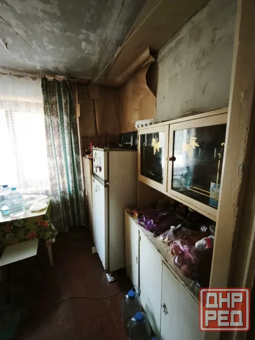 2х ком. квартира в центре Текстильщика Донецк - изображение 3