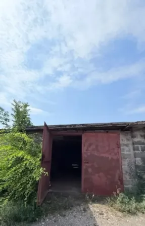 Продается гараж, ул. Ямальская Донецк