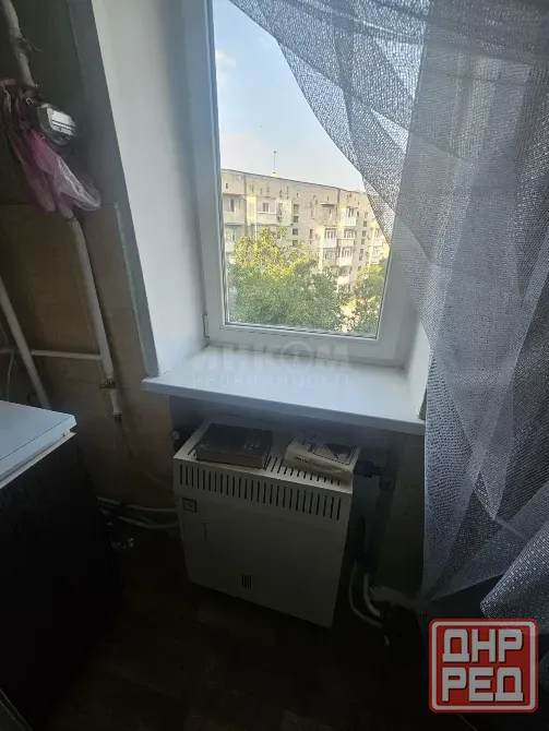 Продам 4к кв. Запорожченко 13 с. а.о. Юбилейный Луганск - изображение 2